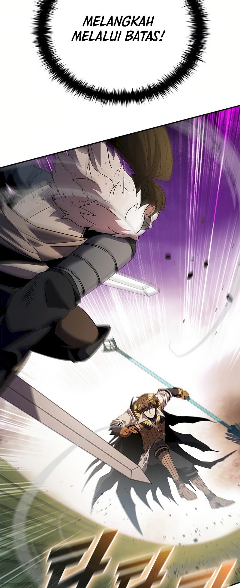 Taming Master Chapter 173 Gambar 46