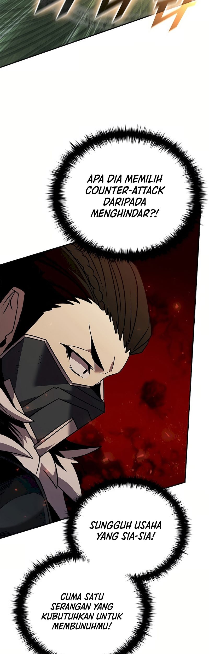 Taming Master Chapter 173 Gambar 47