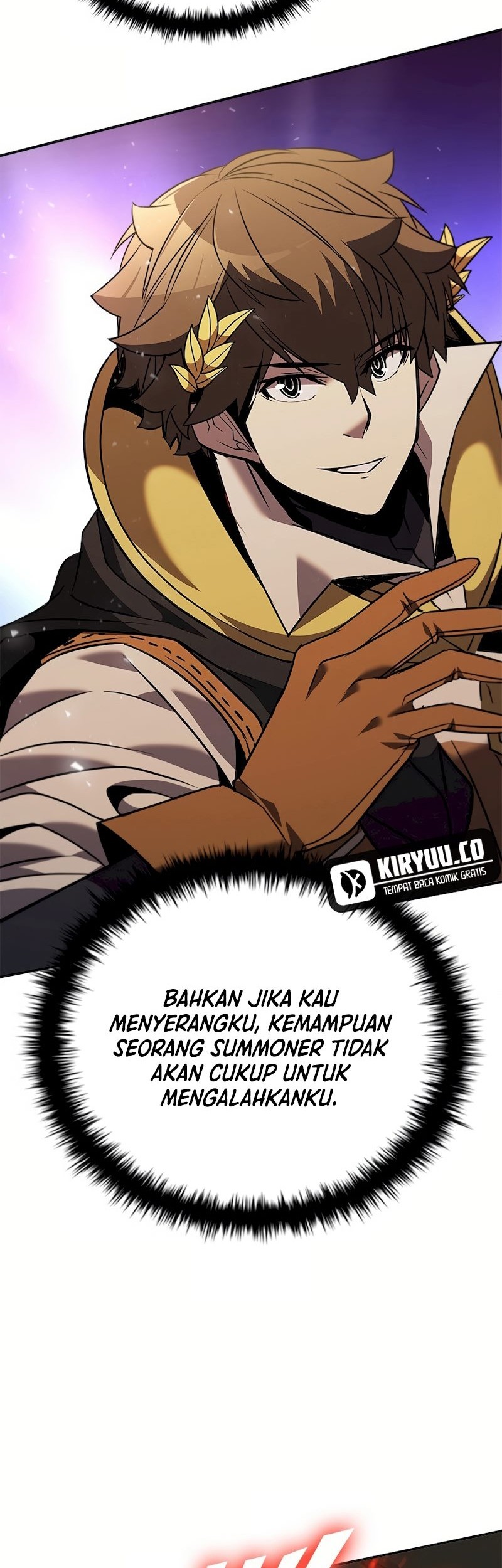 Taming Master Chapter 173 Gambar 48
