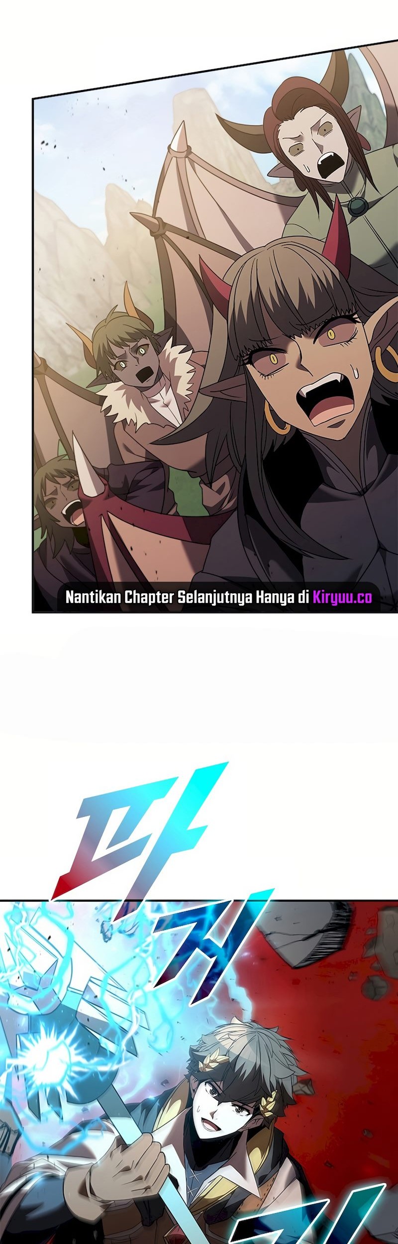 Taming Master Chapter 173 Gambar 53
