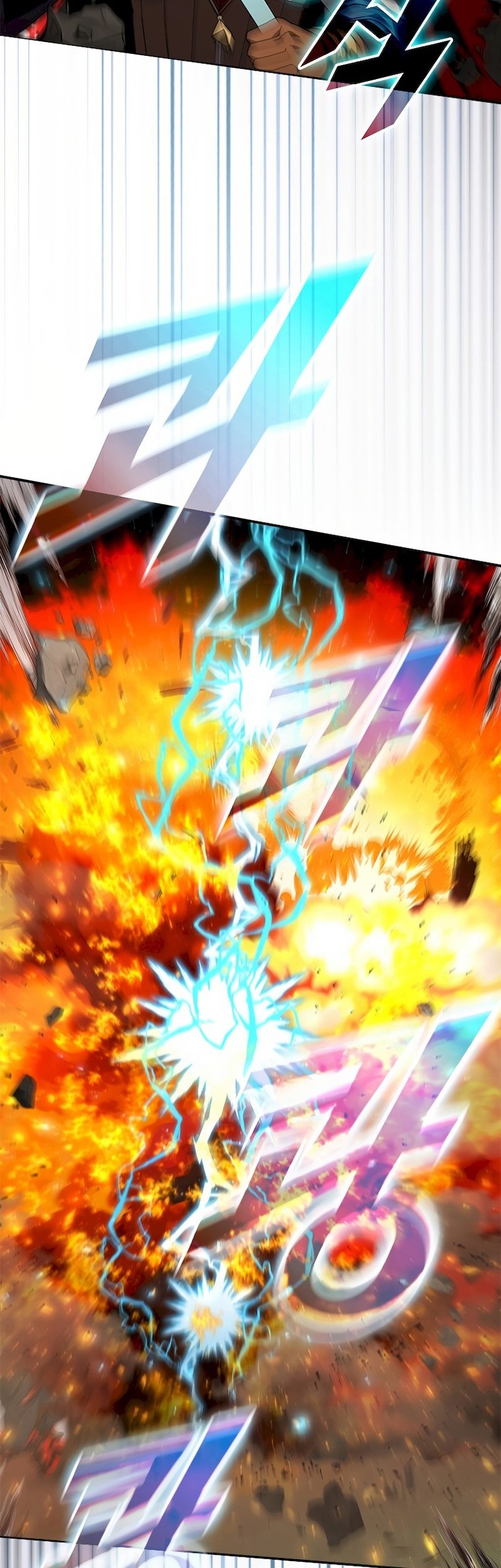 Taming Master Chapter 173 Gambar 54