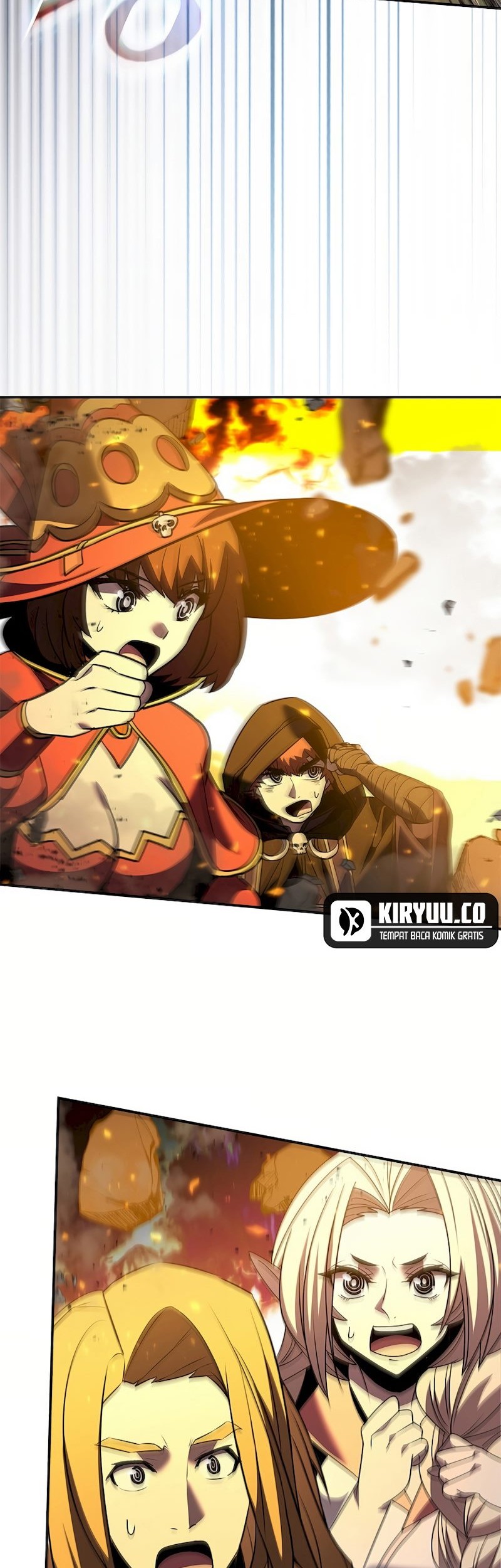 Taming Master Chapter 173 Gambar 55