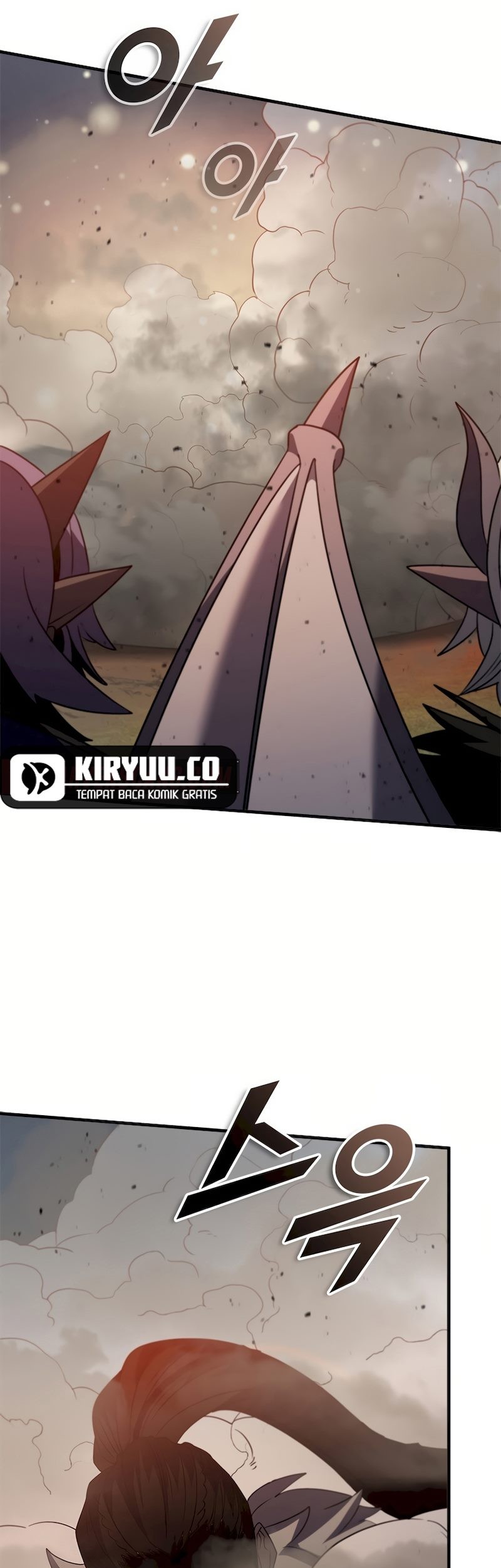 Taming Master Chapter 173 Gambar 57