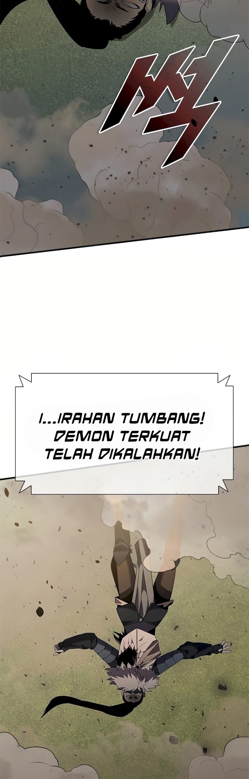 Taming Master Chapter 173 Gambar 59