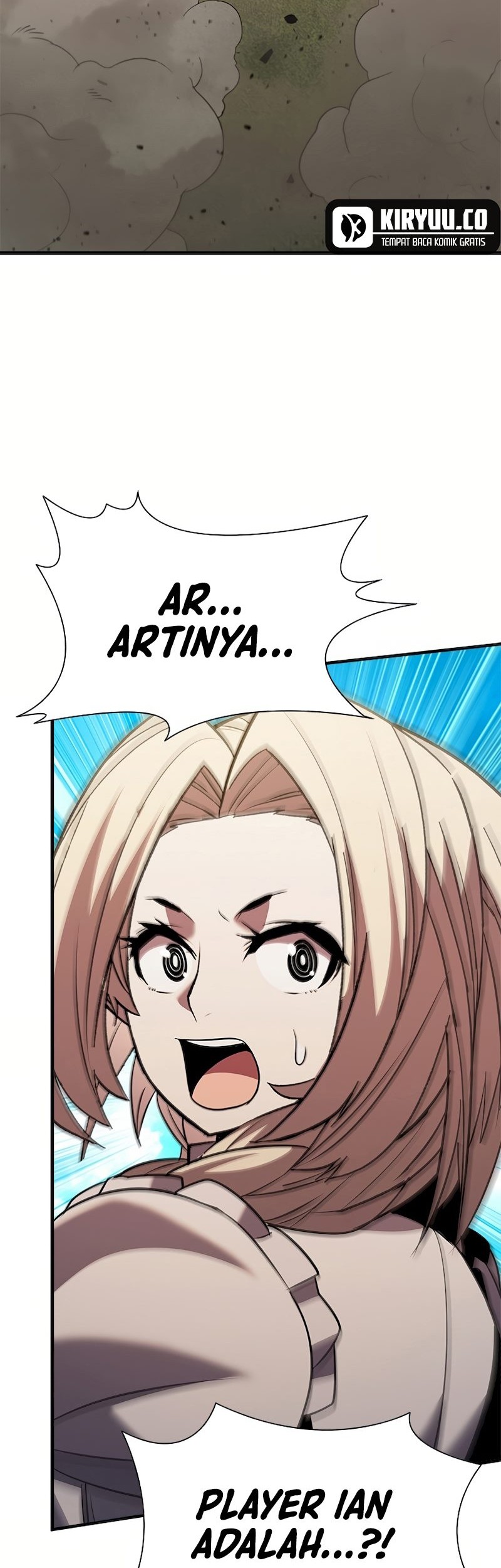 Taming Master Chapter 173 Gambar 60