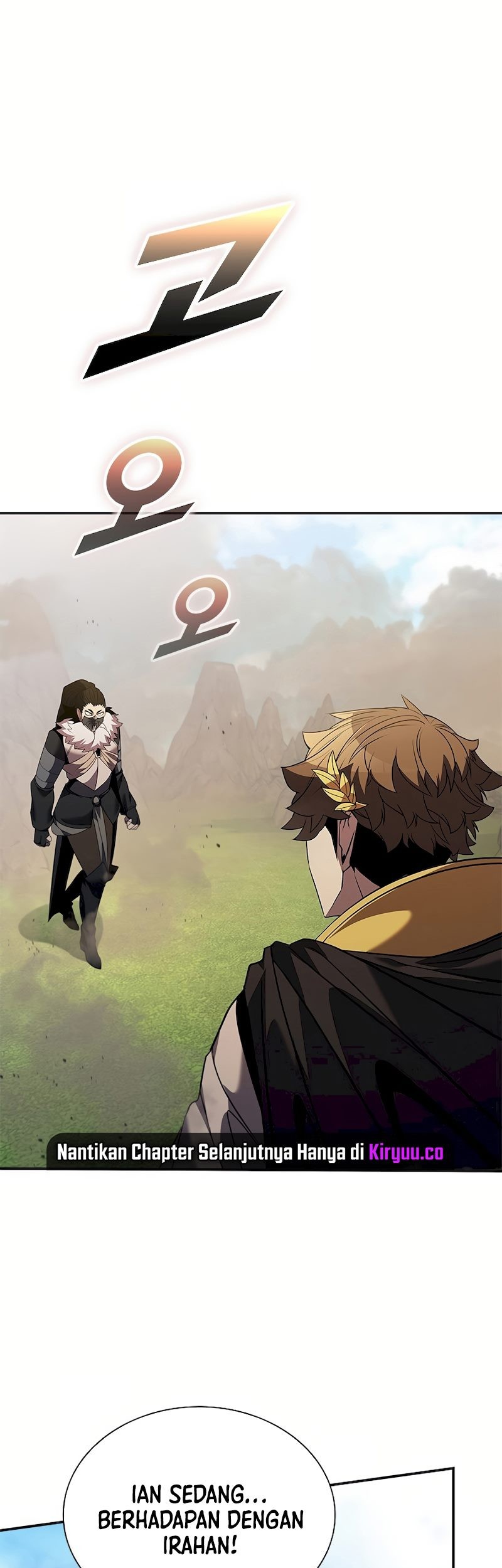 Baca Manhwa Taming Master Chapter 173 Gambar 2