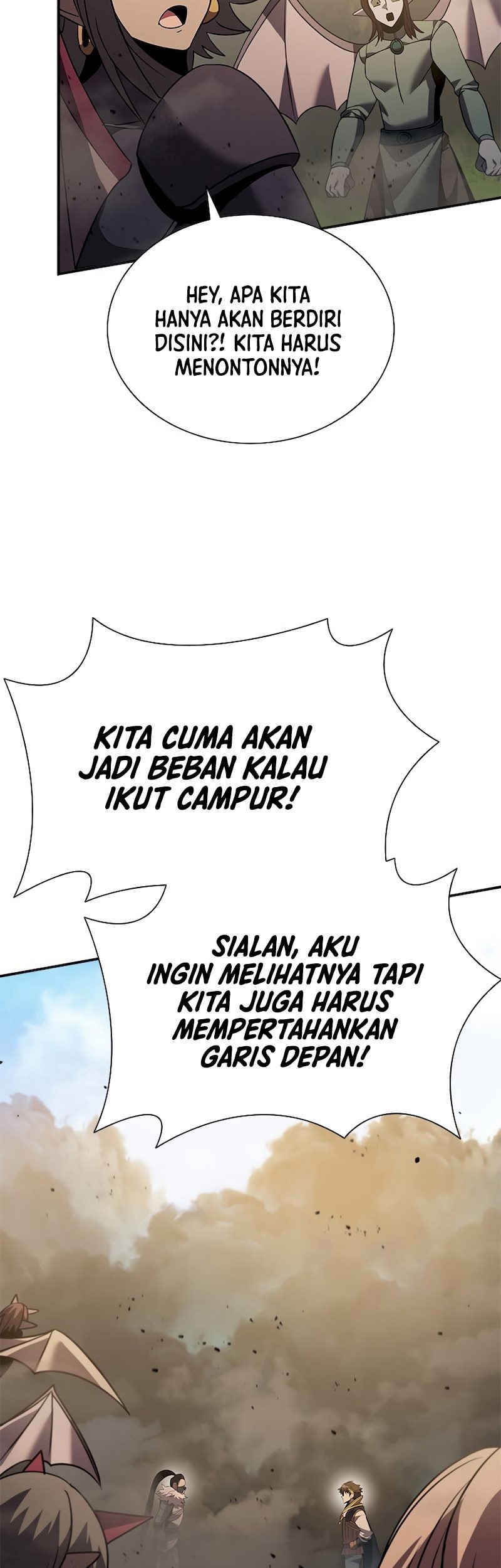Taming Master Chapter 173 Gambar 4