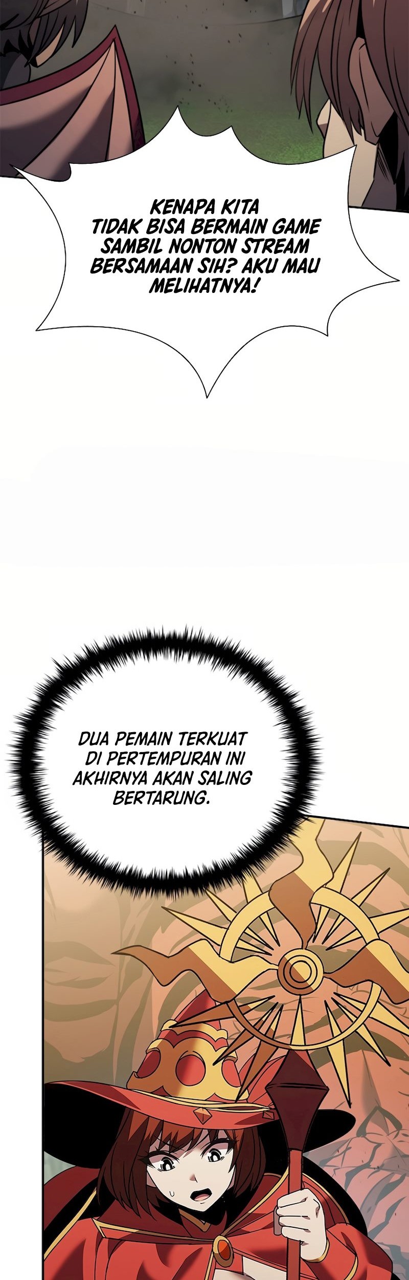 Taming Master Chapter 173 Gambar 5