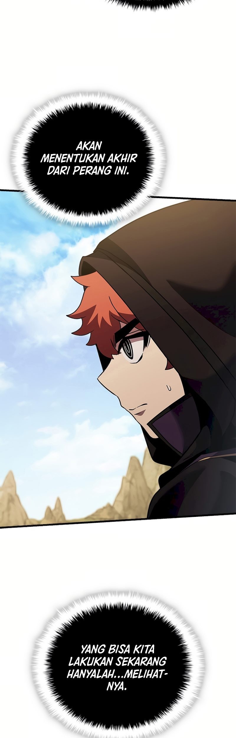 Taming Master Chapter 173 Gambar 7