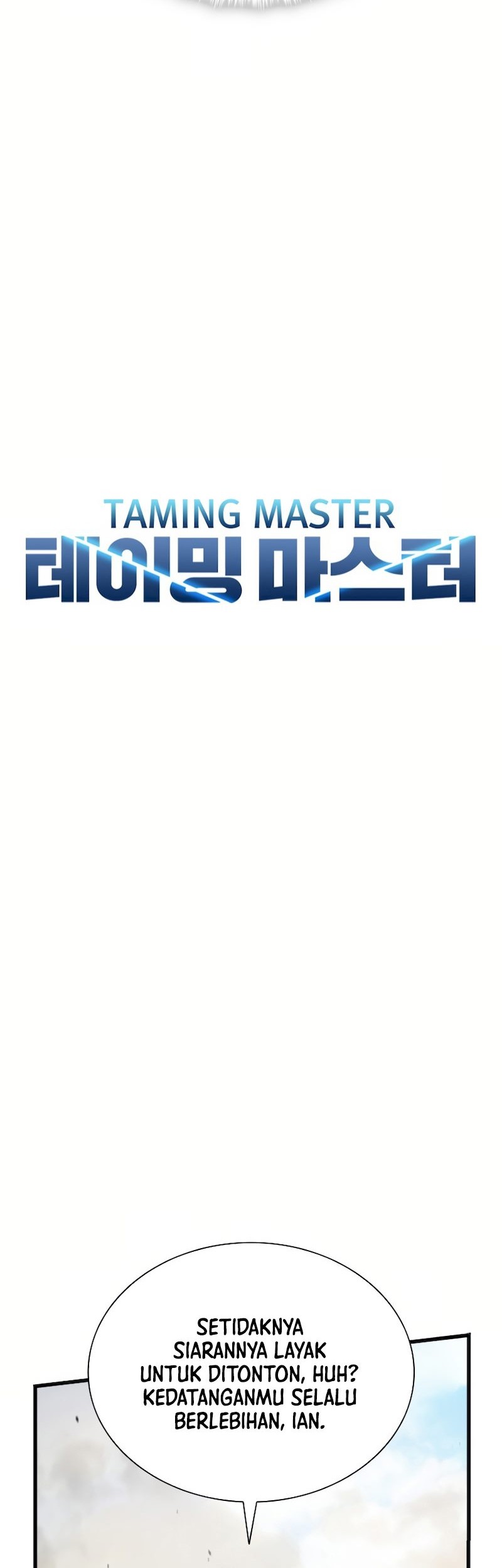 Taming Master Chapter 173 Gambar 8