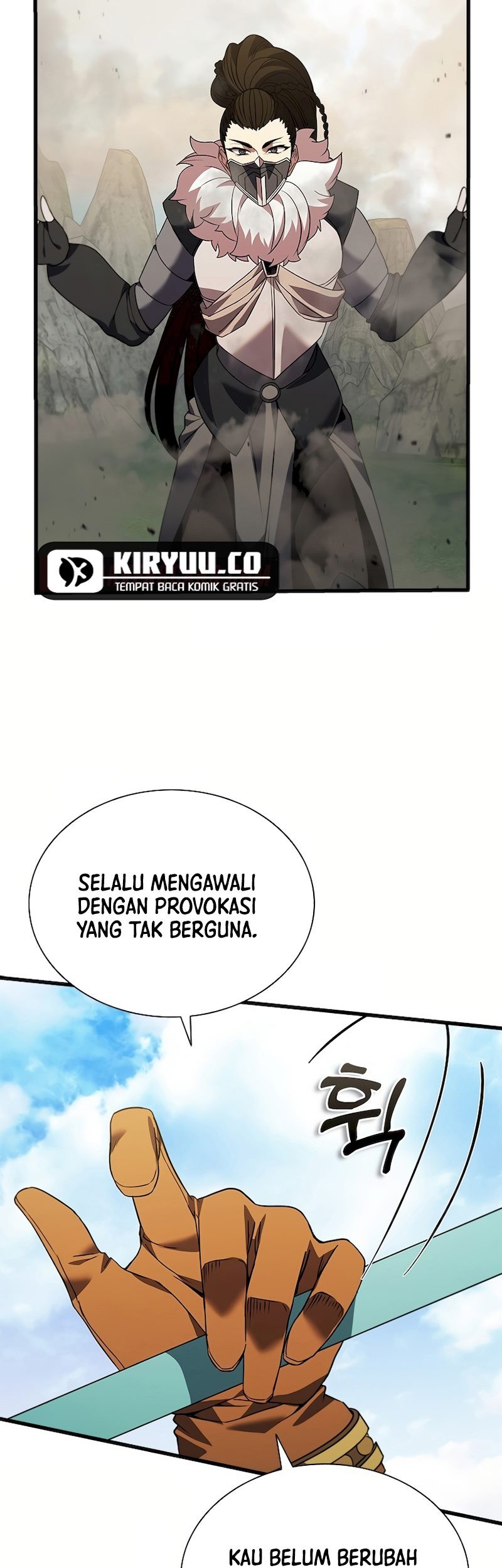 Taming Master Chapter 173 Gambar 9
