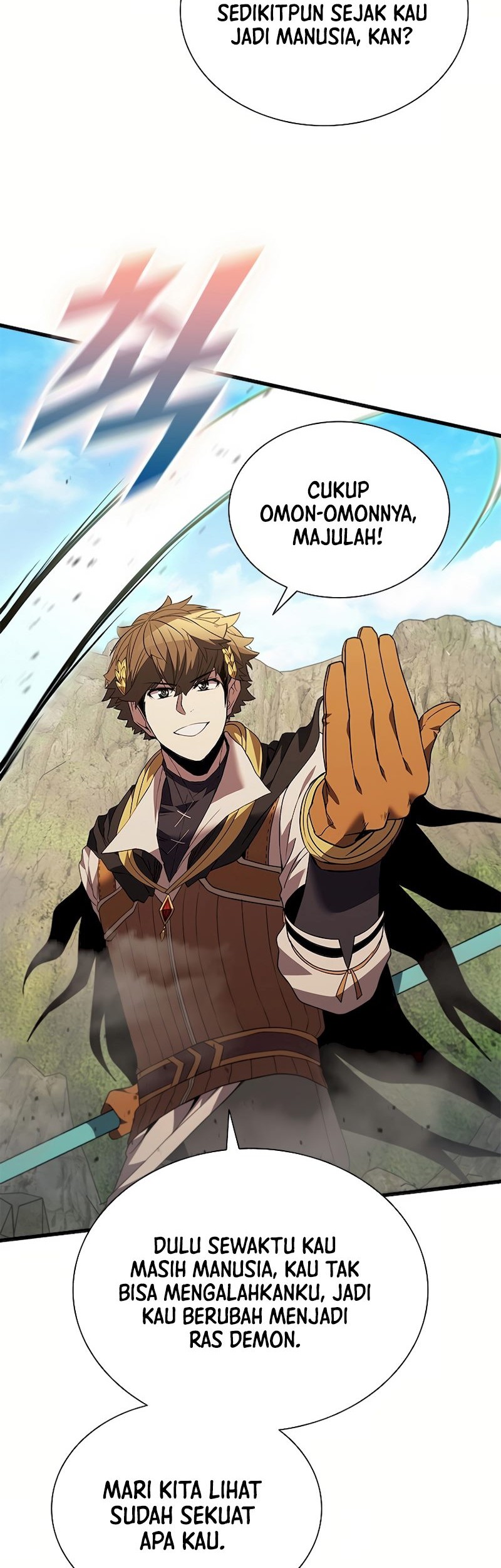 Taming Master Chapter 173 Gambar 10