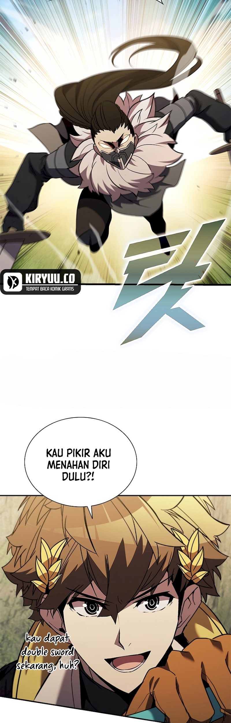 Taming Master Chapter 173 Gambar 12