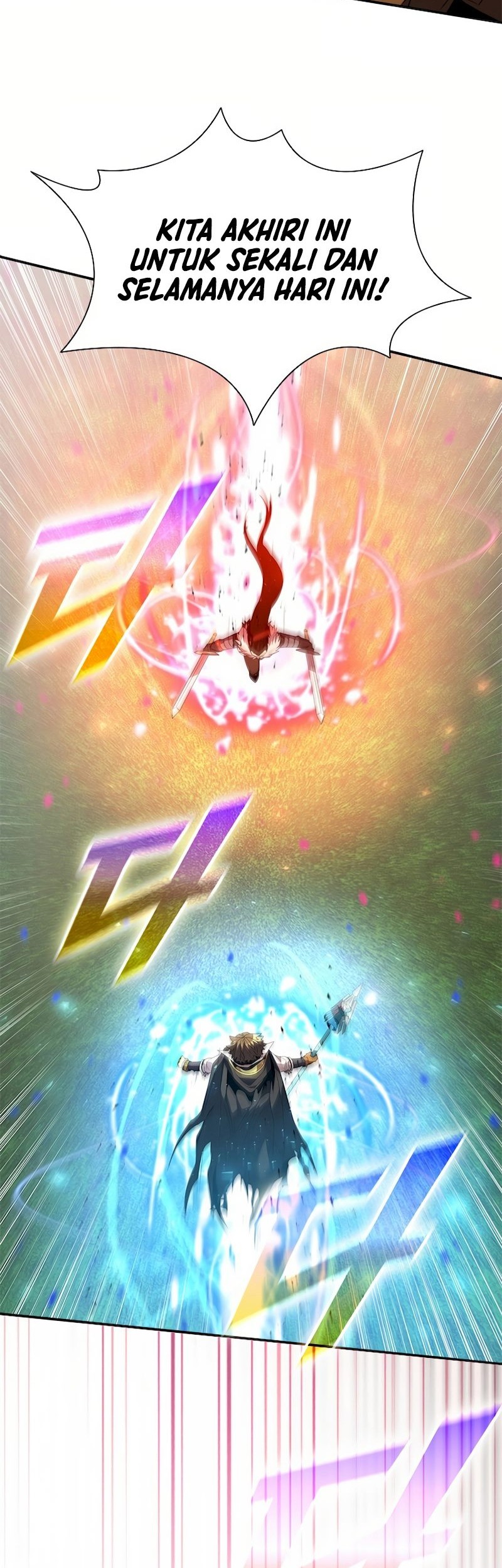 Taming Master Chapter 173 Gambar 13