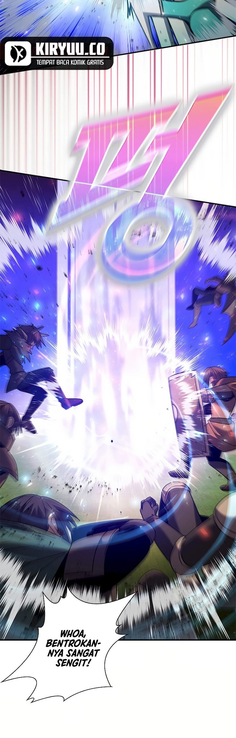 Taming Master Chapter 173 Gambar 15