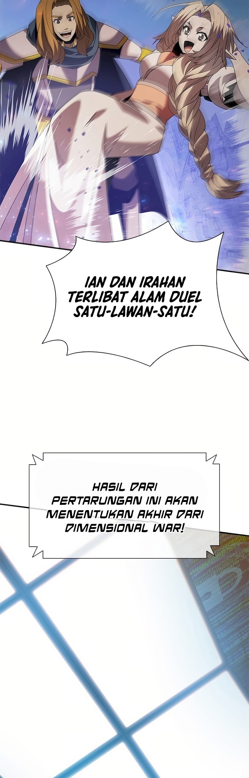 Taming Master Chapter 173 Gambar 17