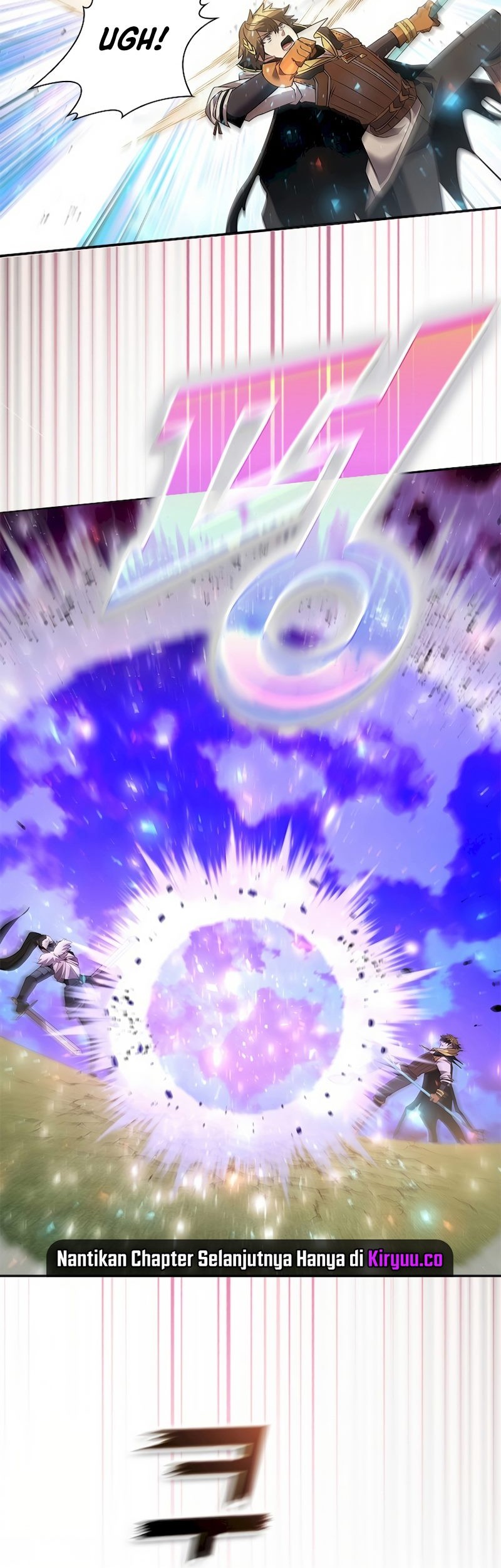Taming Master Chapter 173 Gambar 19