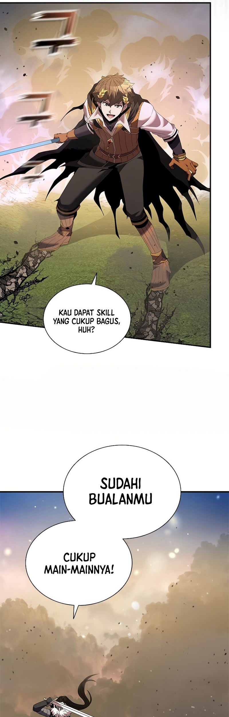 Taming Master Chapter 173 Gambar 20