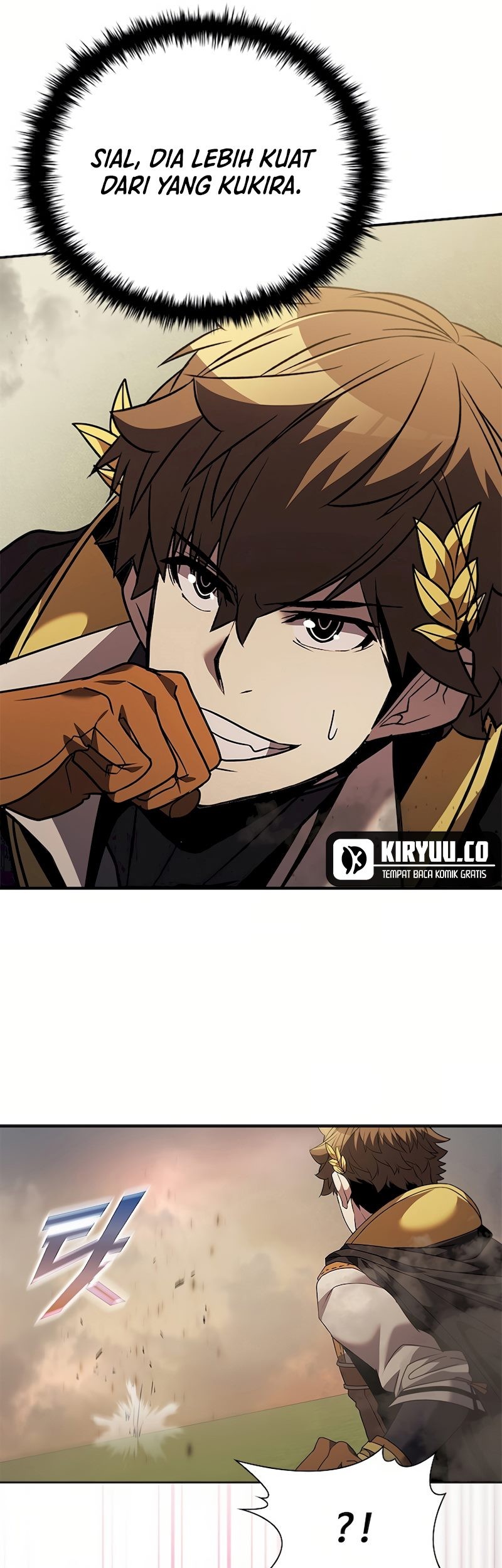 Taming Master Chapter 173 Gambar 22