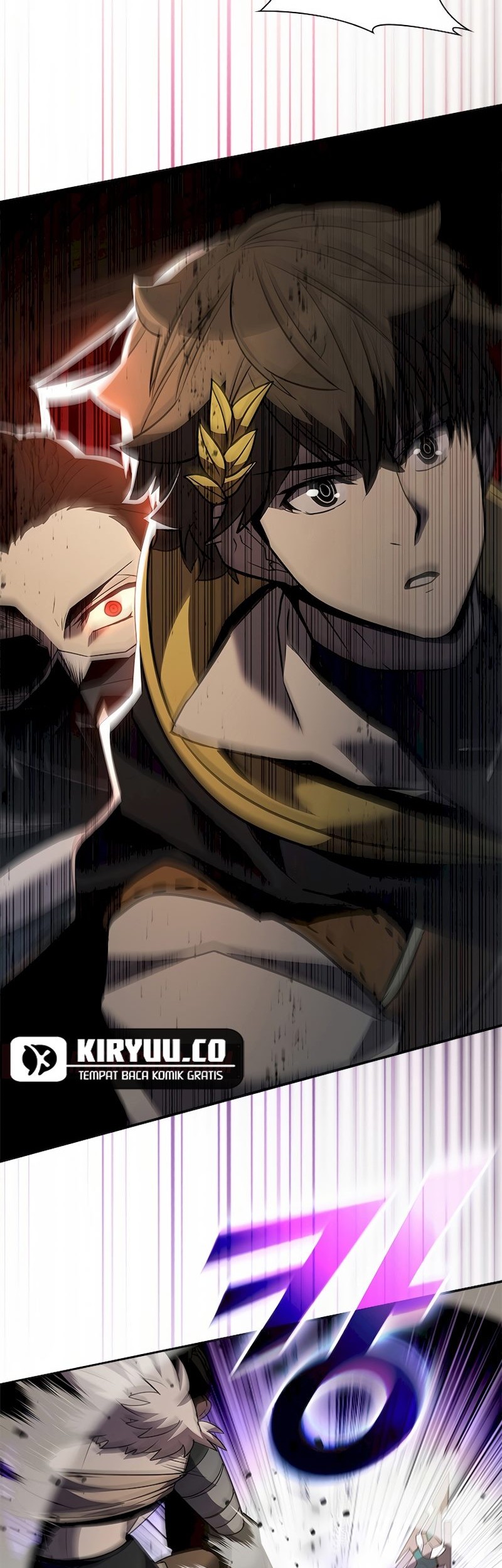 Taming Master Chapter 173 Gambar 23