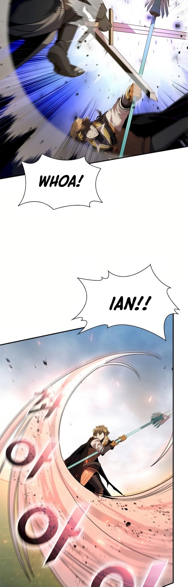 Taming Master Chapter 173 Gambar 24