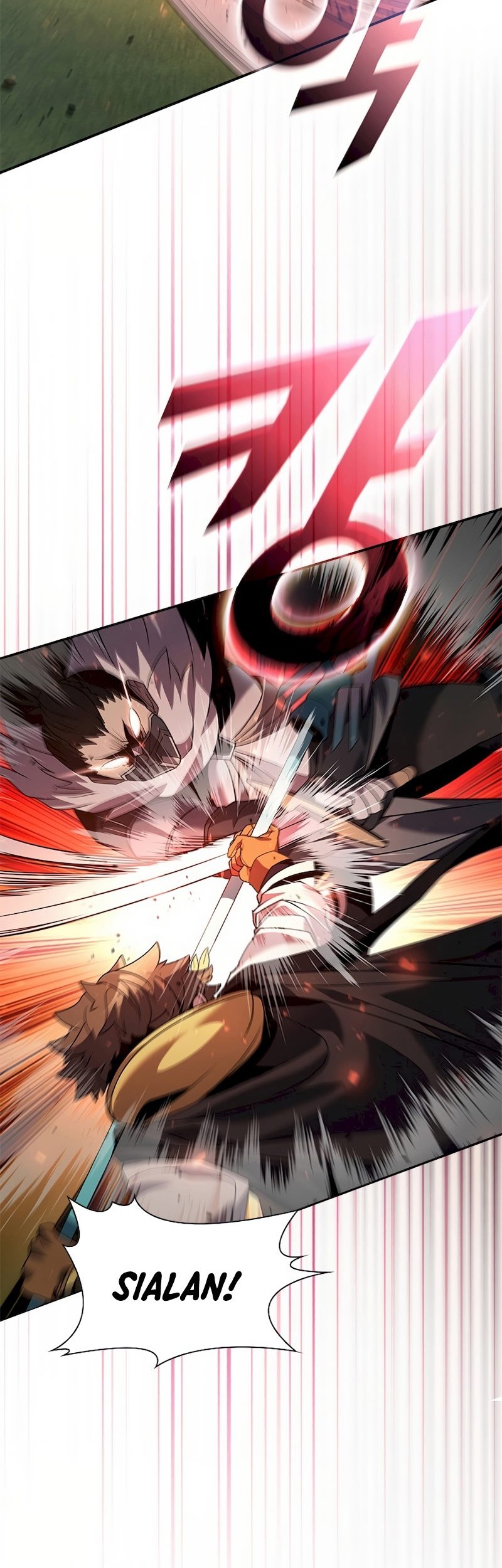 Taming Master Chapter 173 Gambar 25