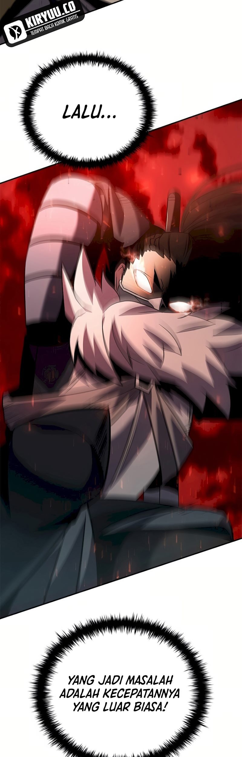 Taming Master Chapter 173 Gambar 27