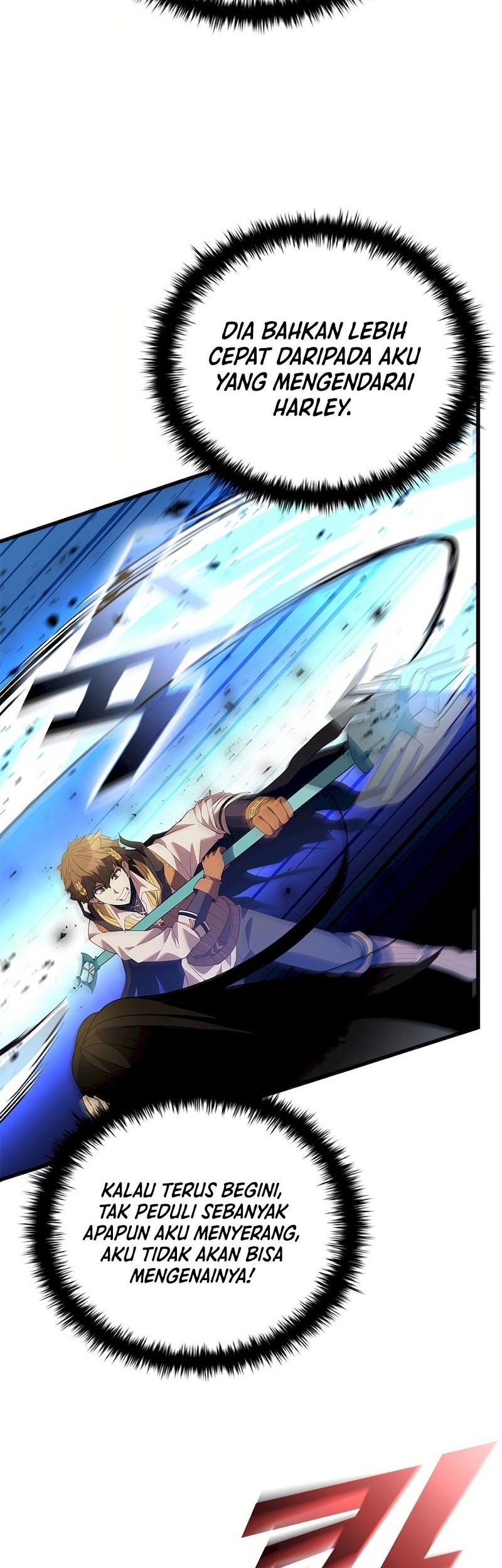 Taming Master Chapter 173 Gambar 28