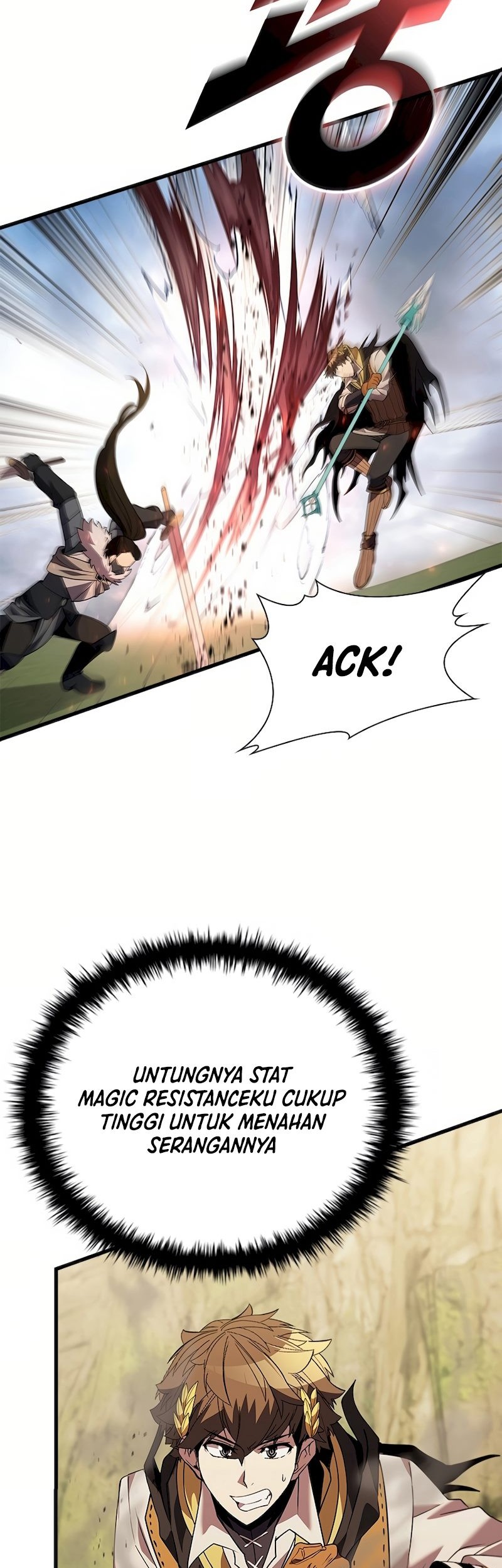 Taming Master Chapter 173 Gambar 29