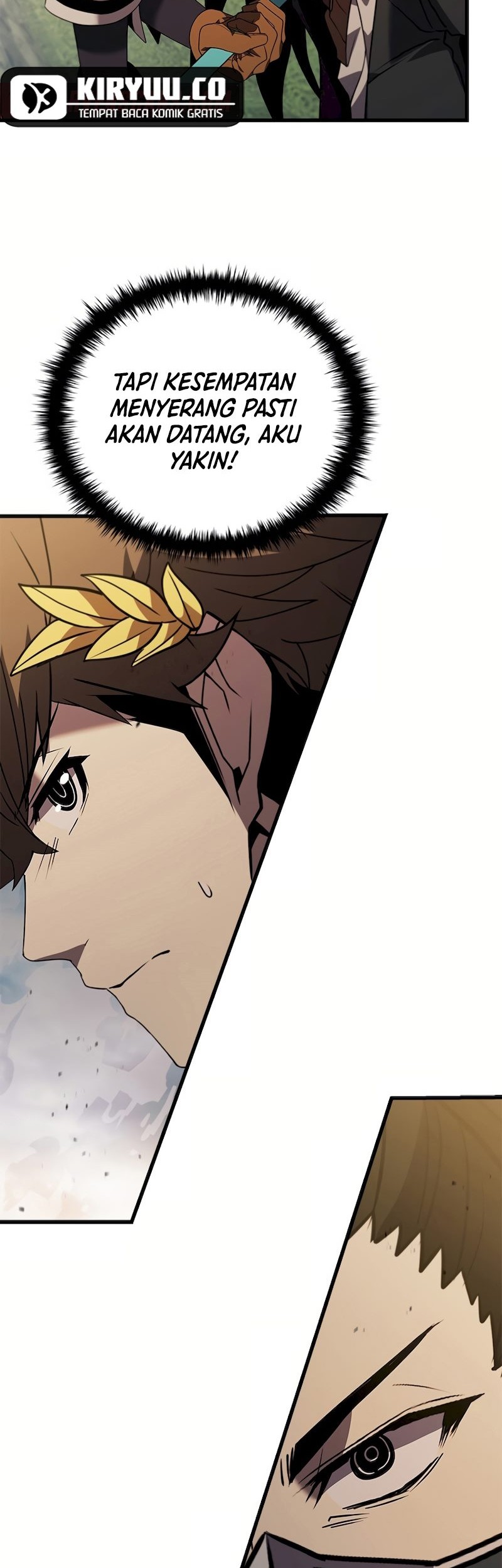 Taming Master Chapter 173 Gambar 33