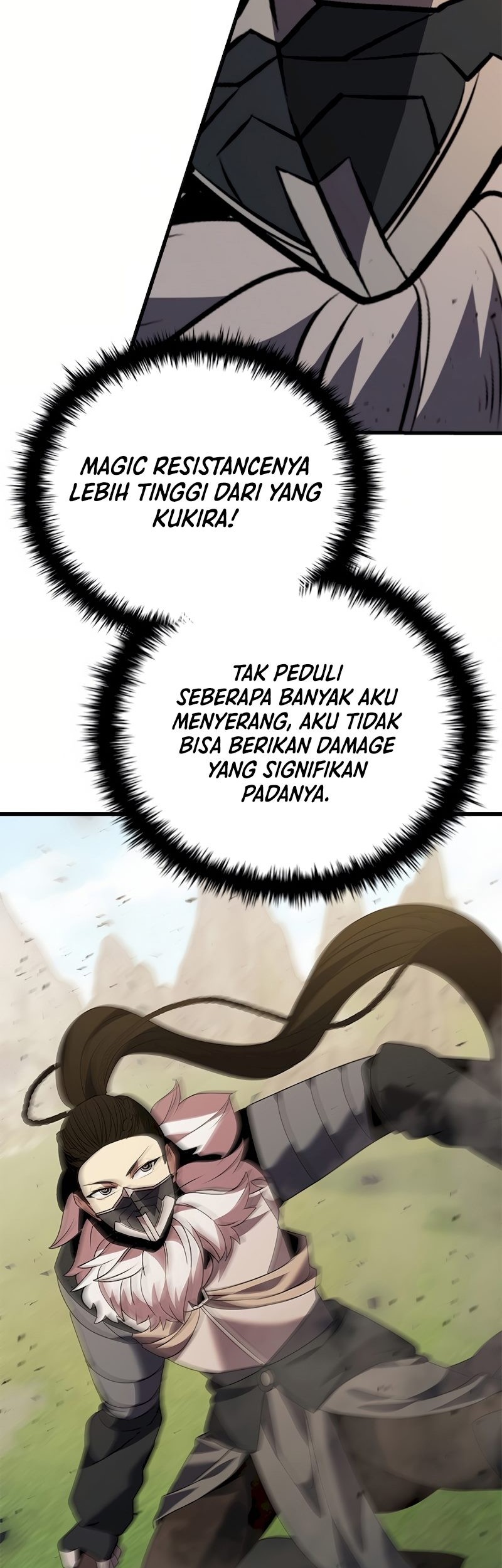 Taming Master Chapter 173 Gambar 34