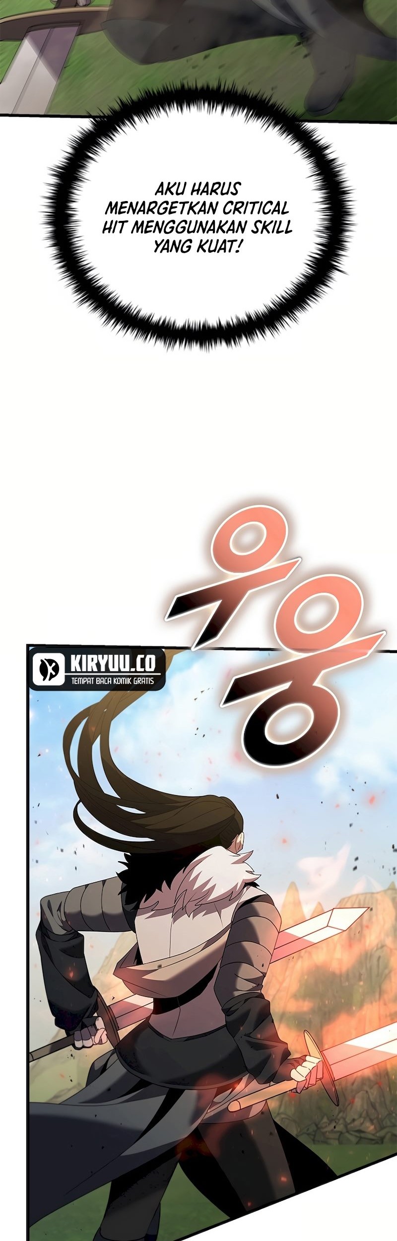 Taming Master Chapter 173 Gambar 35