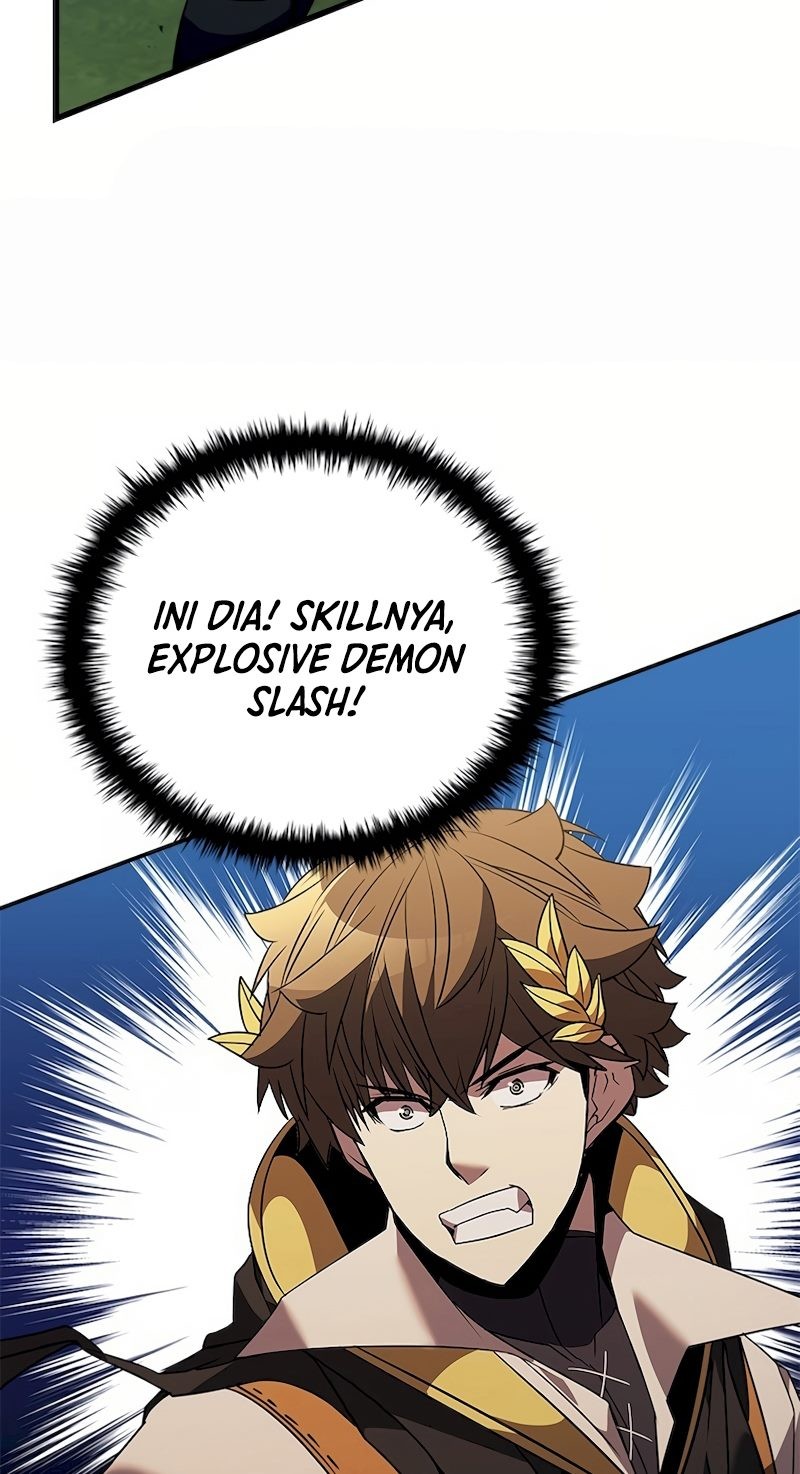 Taming Master Chapter 173 Gambar 36
