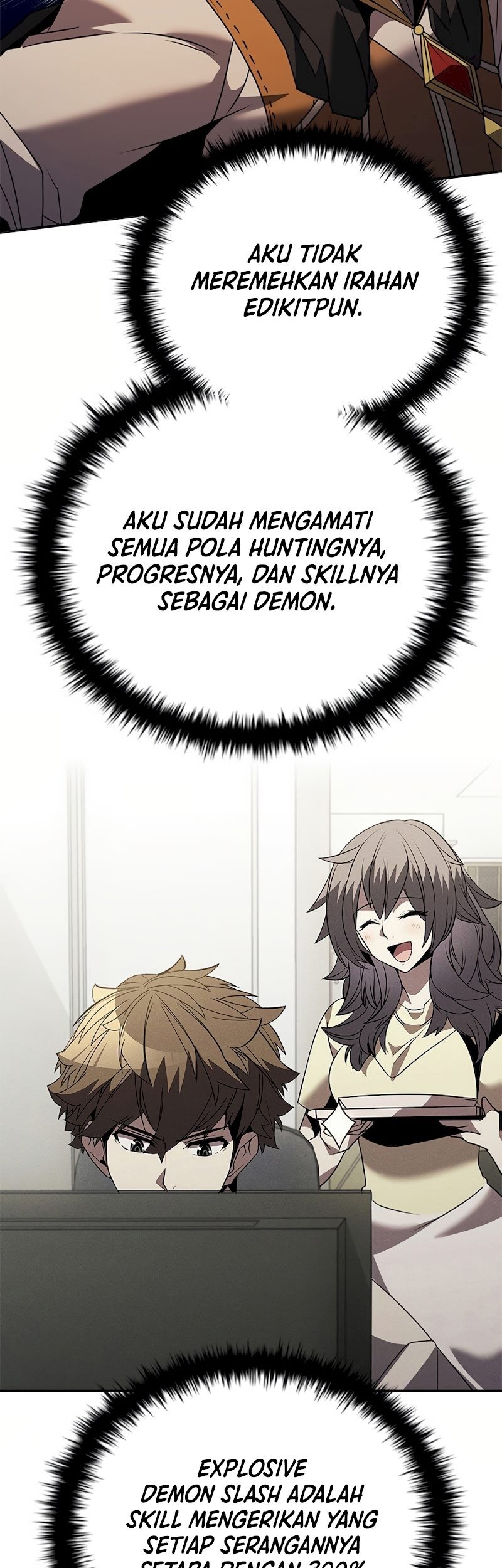 Taming Master Chapter 173 Gambar 37
