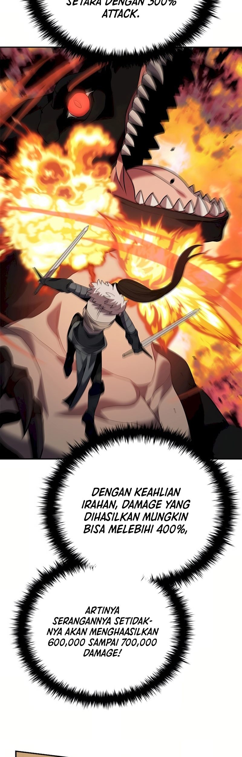 Taming Master Chapter 173 Gambar 38