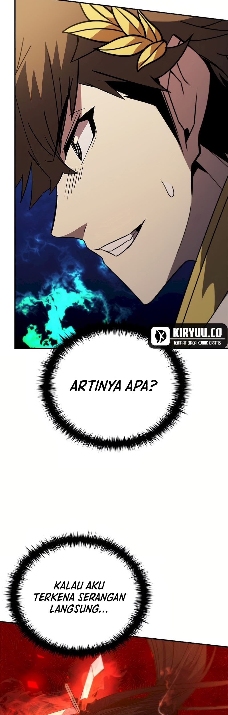 Taming Master Chapter 173 Gambar 39