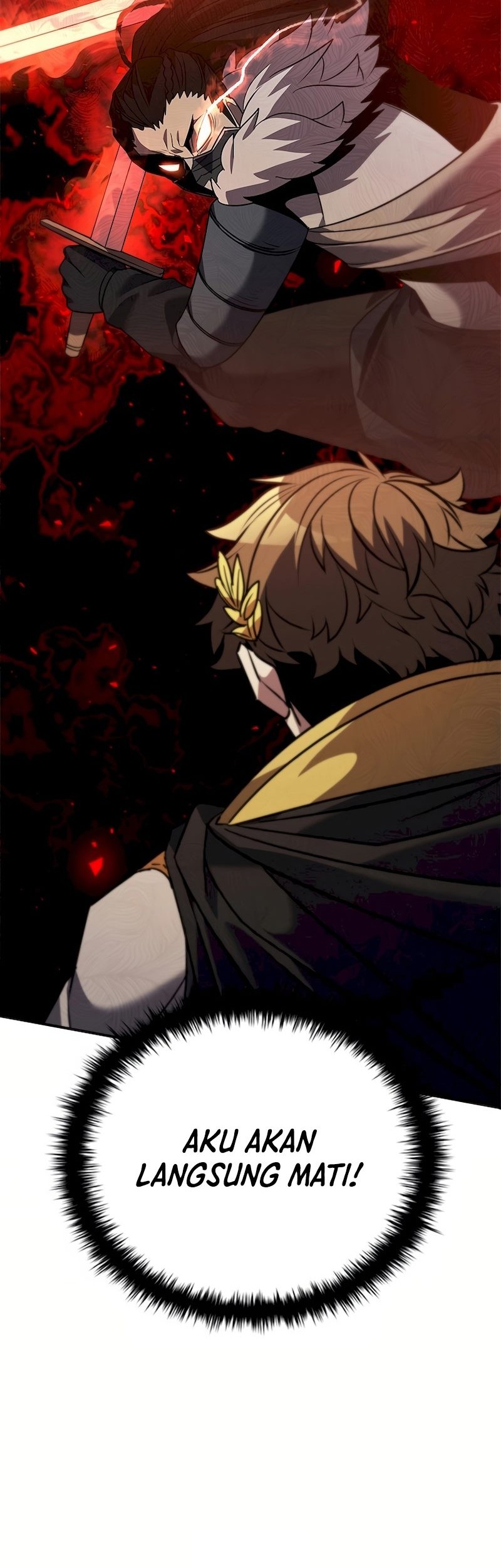 Taming Master Chapter 173 Gambar 40