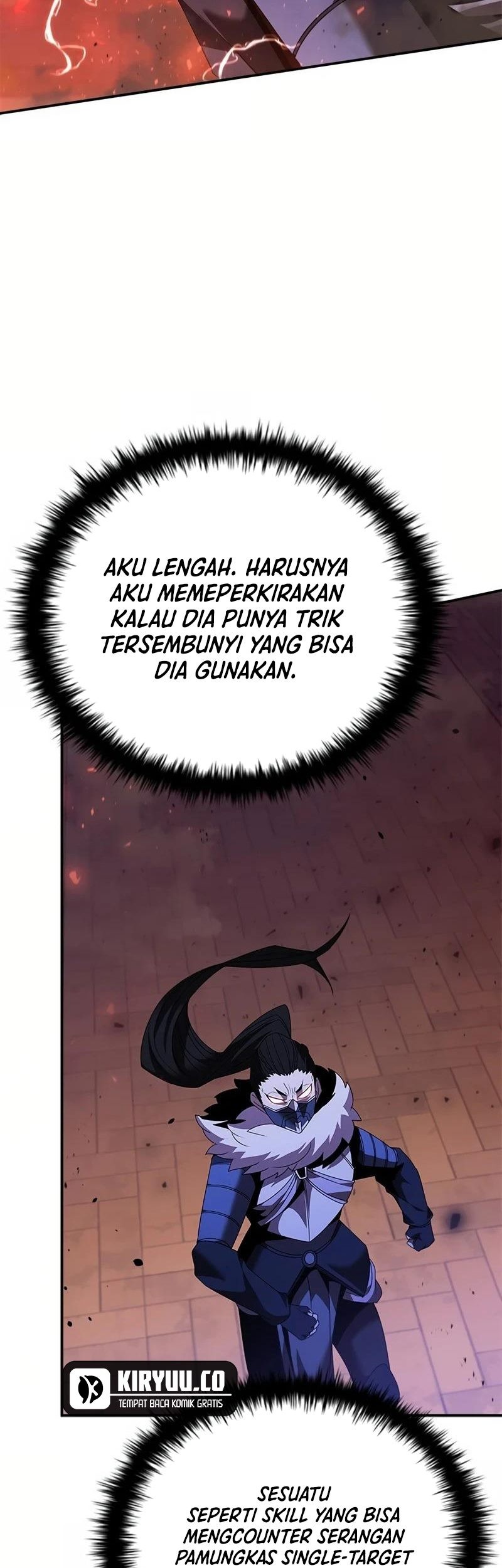 Taming Master Chapter 174 Gambar 42