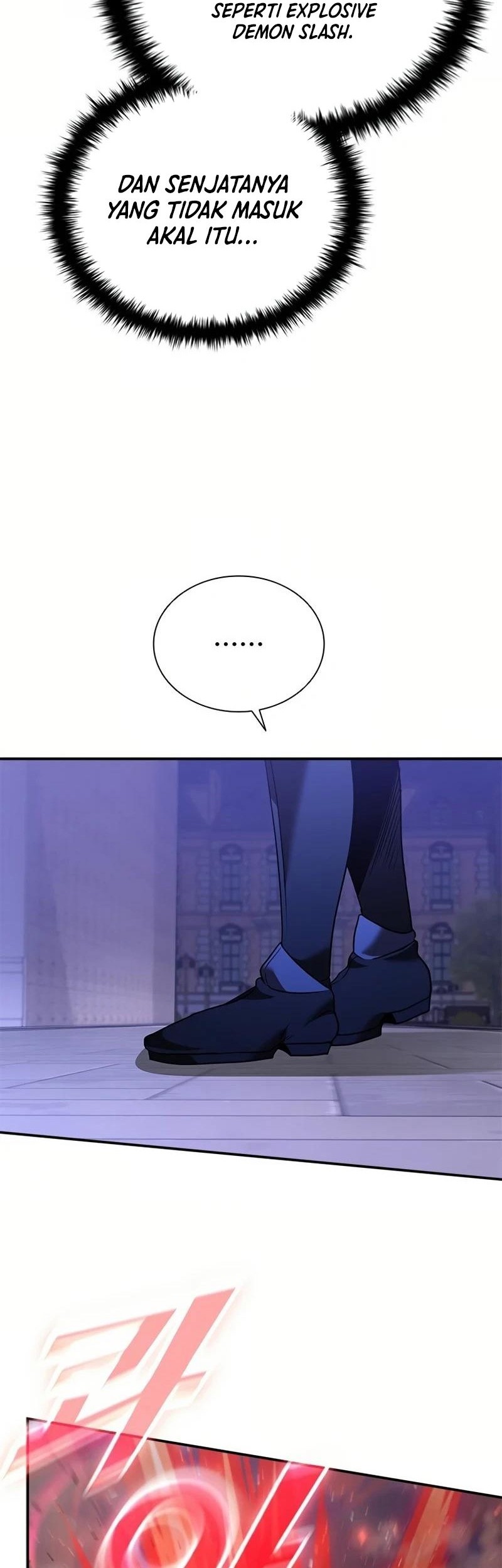 Taming Master Chapter 174 Gambar 43