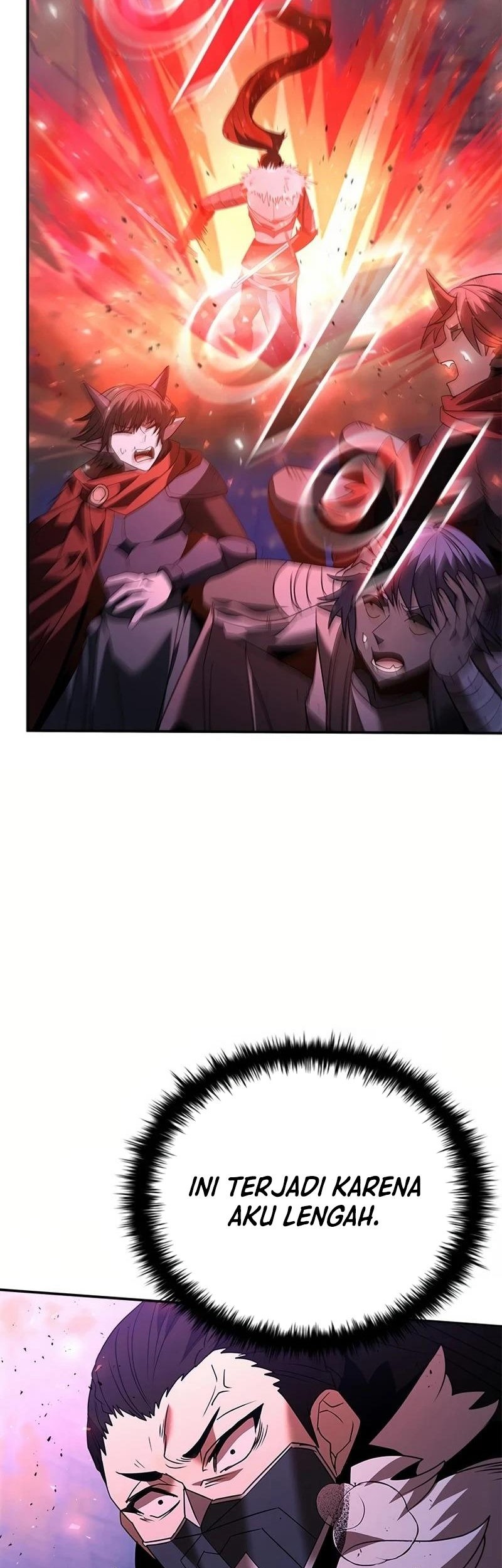 Taming Master Chapter 174 Gambar 44