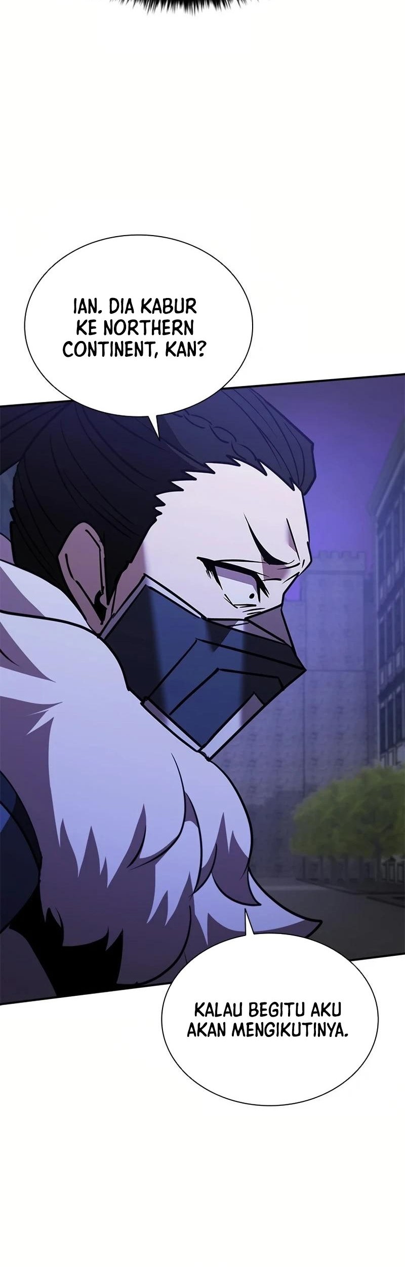 Taming Master Chapter 174 Gambar 48