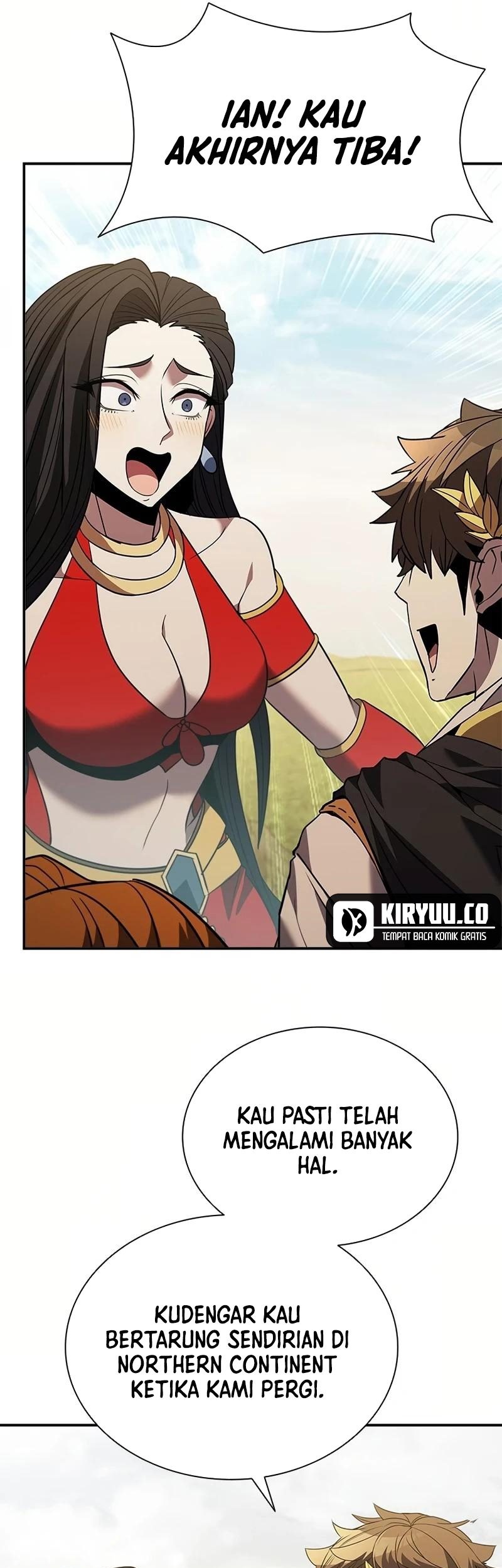 Taming Master Chapter 174 Gambar 52