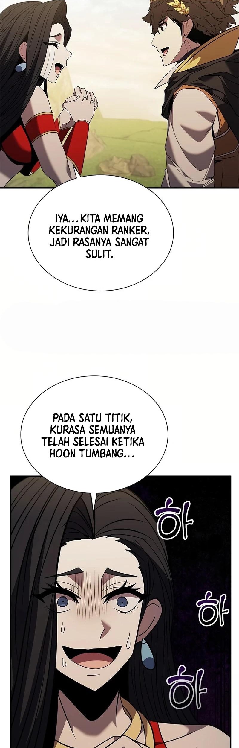 Taming Master Chapter 174 Gambar 53