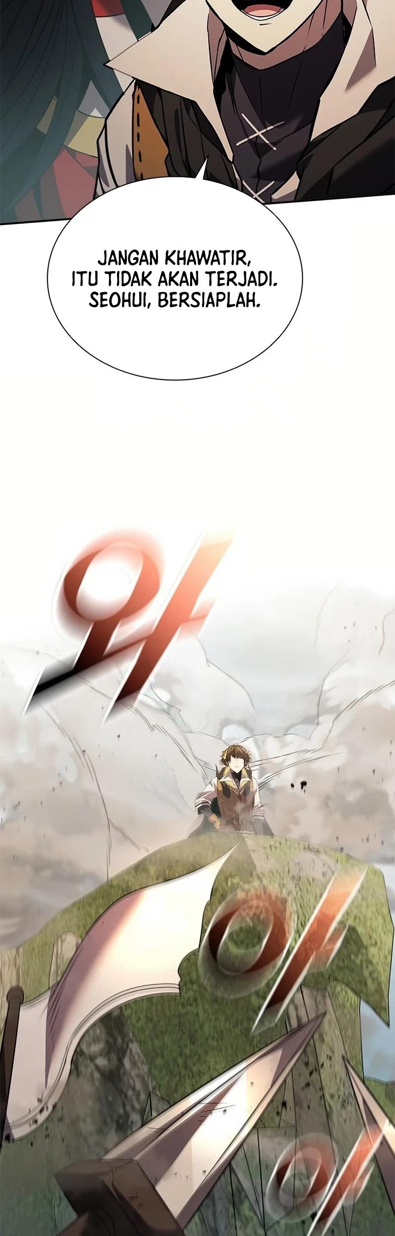 Taming Master Chapter 174 Gambar 55