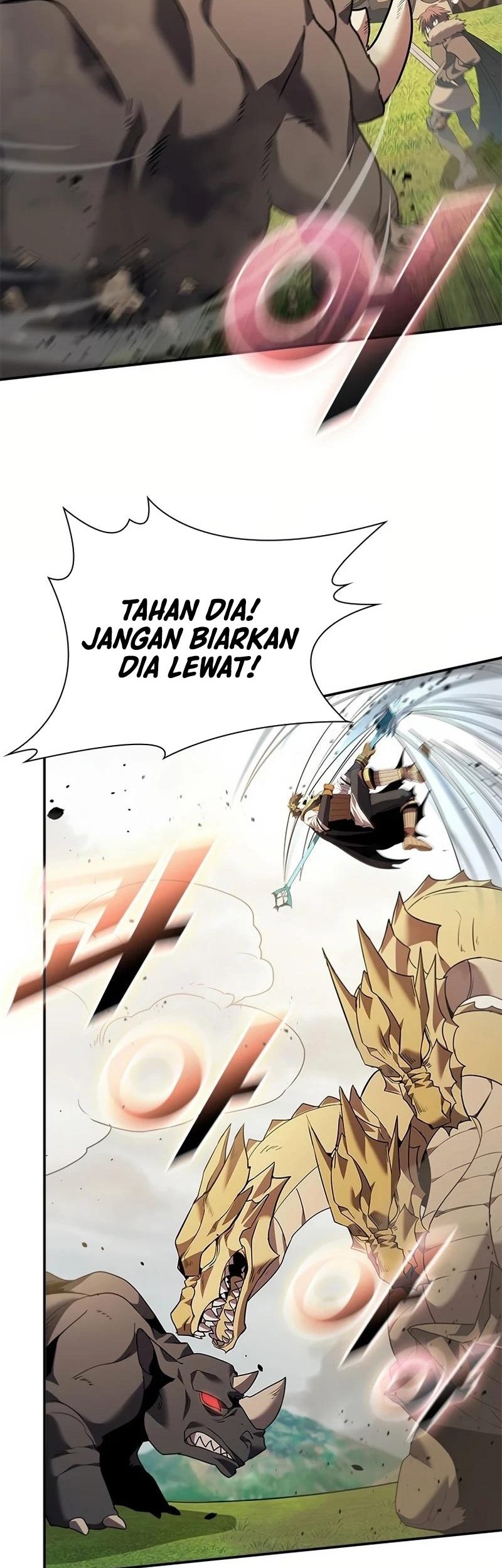 Taming Master Chapter 174 Gambar 58