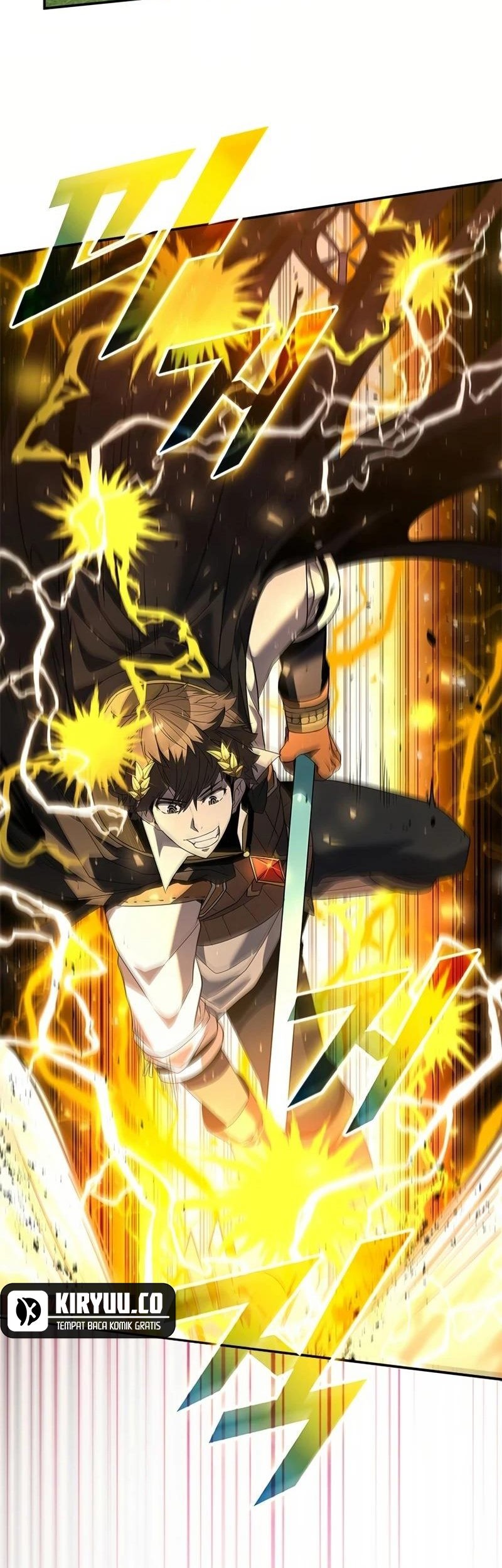 Taming Master Chapter 174 Gambar 59