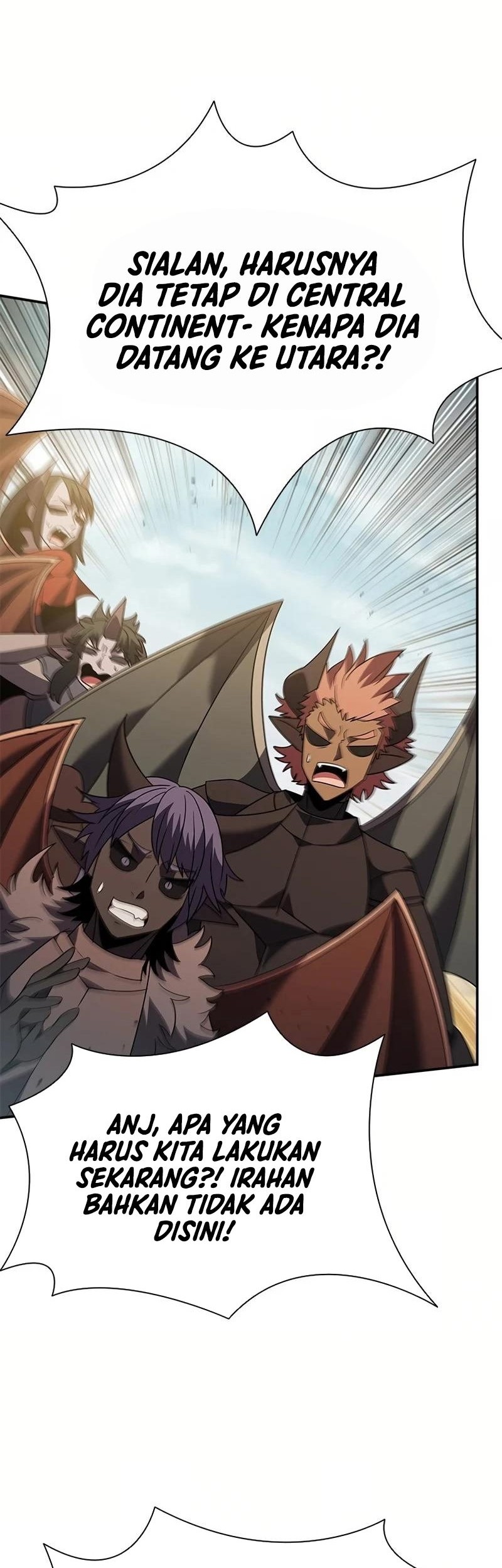Taming Master Chapter 174 Gambar 63