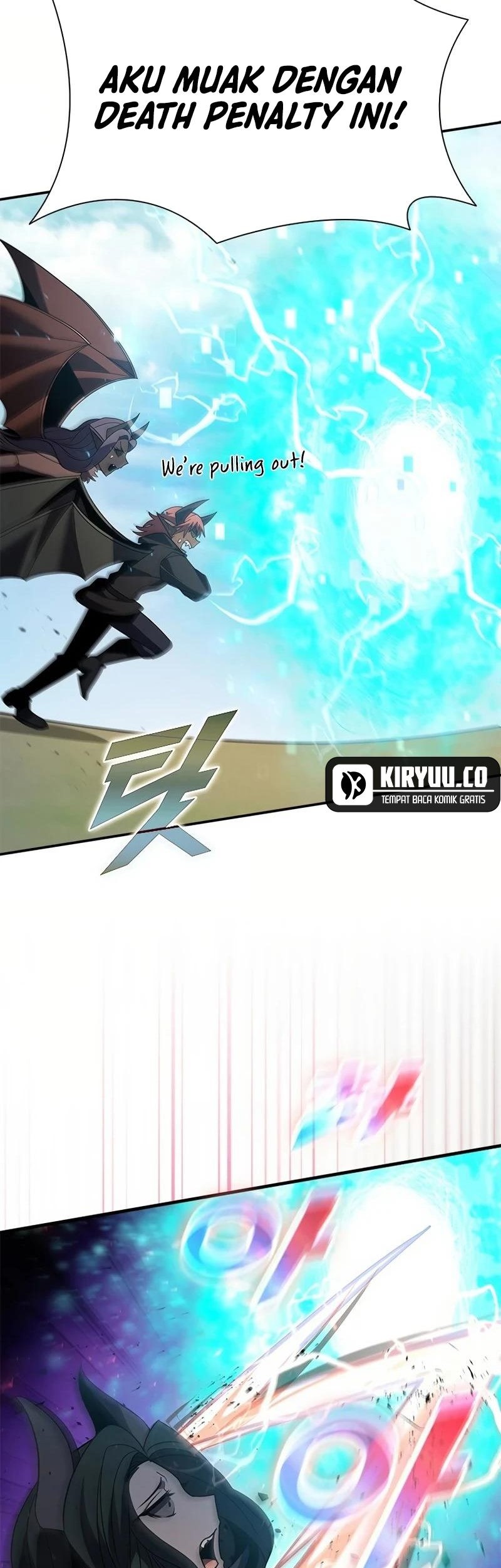 Taming Master Chapter 174 Gambar 64