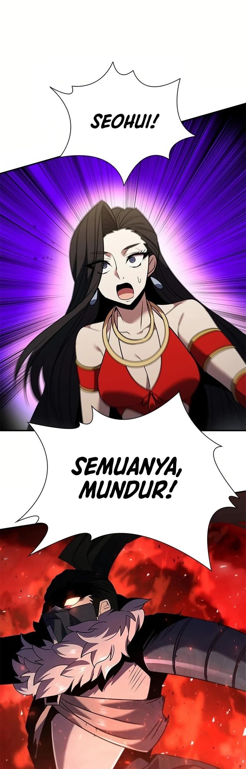 Taming Master Chapter 174 Gambar 72