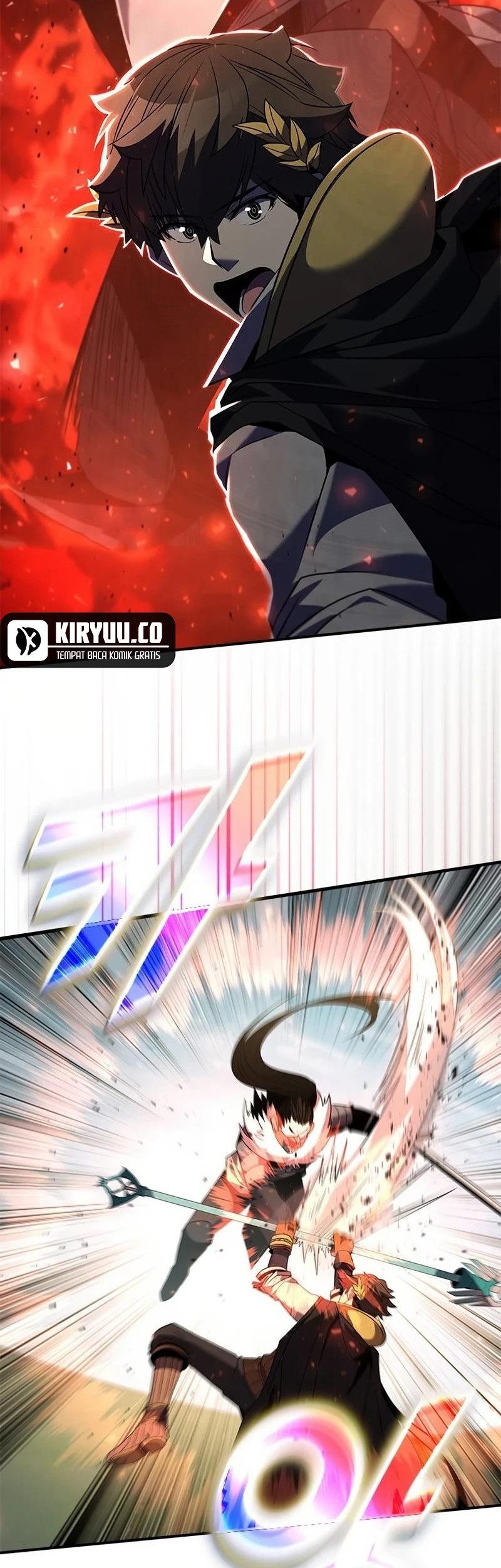 Taming Master Chapter 174 Gambar 73